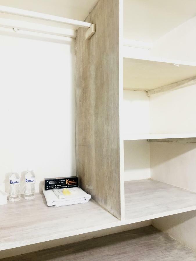 Kamar Keluarga Duri Kosambi 호텔 자카르타 외부 사진